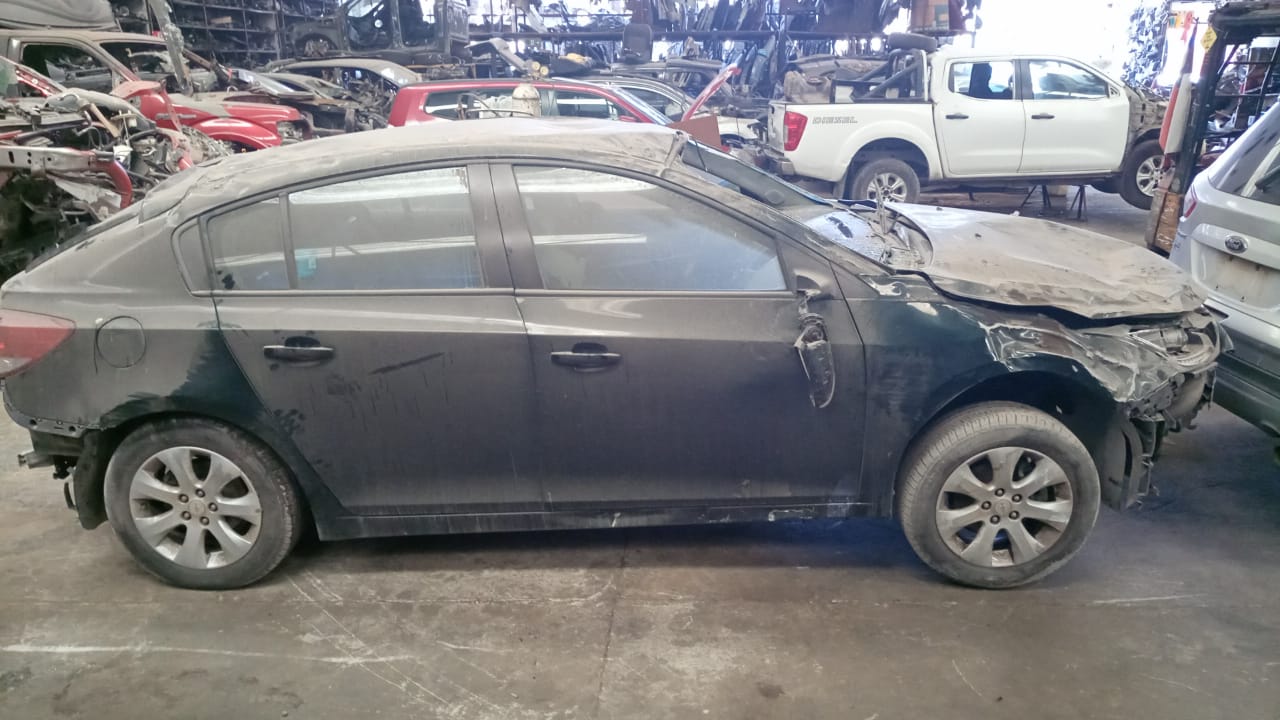  Chevrolet CRUZE 2010    EN DESARME